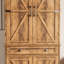  Armoire de rangement 29 po à 6 niveaux de 29 po - Organisateur pour garde-manger, salle de lavage, garage et garde-robe-662694924