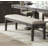 6Pc Dining Set Traditional Style