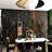 Large Capacity Multifunctional Bamboo Storage Cabinet Furniture For Bathroom And Living Room