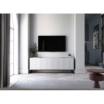 Grimstad TV Stand for TVs up to 65"