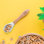 Bamboo Teaspoon