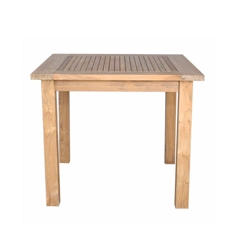 TABLE BISTRO 35 "WINDSOR