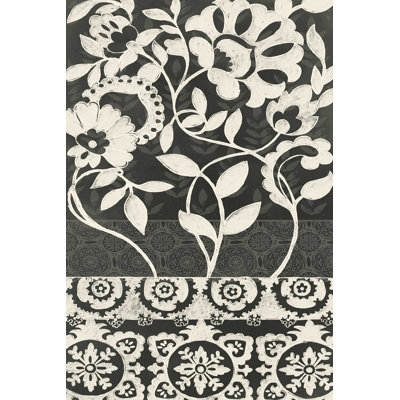 Batik de minuit I