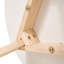 Pedestal End Table-1650691917