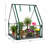 Greenhouse with Waterproof Mat, Portable Plant Cover Tent for Seed Starting