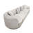 Cielo 4 - Piece Living Room Set