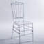 chaise de soudage, ensemble de 4 chaises de salle à manger, siège en plastique