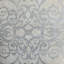 Papier peint damassé victorien Process Gray