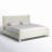 Asel Upholstered Platform Bed-83453914