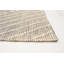 Tapis gris Sienna 5 pi 0 po x 7 pi 11 po