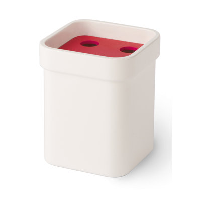 Curva Toothbrush Holder