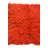 Runner Phillippi Orange Rug