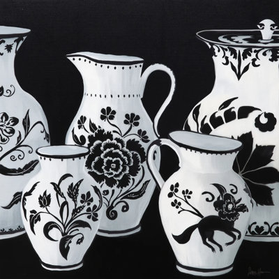 Talavera Noir
