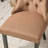 Damine Upholstered Dining Chair-33011304-32778328