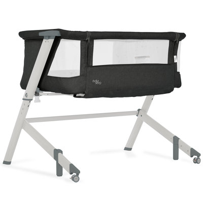 Steller Bassinet with Mattress and Stand
