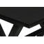 Table de bout, table d'appoint, carré, table de chevet, chambre à coucher, lampe, transitionnel-456639576