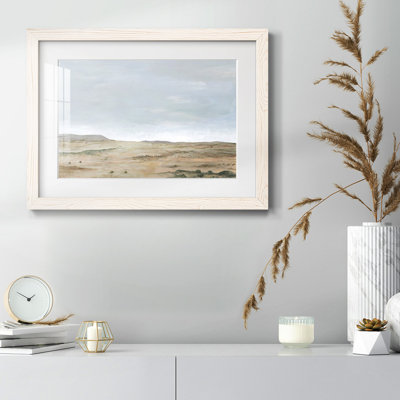 " Arid Vista I "