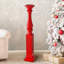 Wood Spindle Stand-1673387925-1673346207
