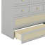 Lit escamotable avec grands tiroirs Murphy-520729627-520729624