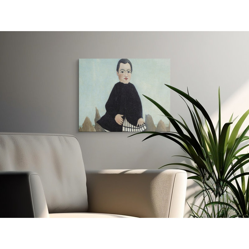 Mundy Wrapped Canvas Print Set, 18x12