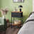 15.79'' W Metal Nightstand-473462117-523997571