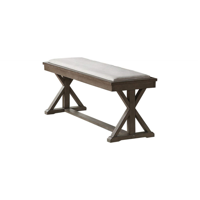 Upholstered Dining Bench