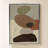 Stone Stack Tan by Patricia Pinto - Graphic Art on Canvas-1761183861-1761183855