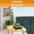 Coolaroo Fabric Replacement Canopy for Outdoor Screening-40349106-40349109