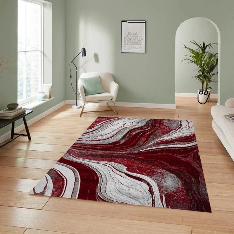 Area Rug, Rectangle 160 x 230 cm