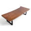 Solid Wood Dining Table
