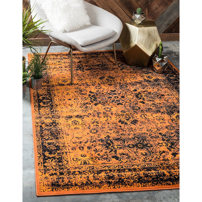 Majestic Oriental Indoor Rug, Rectangle 10' x 13'