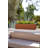Corten Steel Series 9" H Rectangle Window Box Planter-20569363