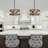 Freddi 2 - Light Single Pendant