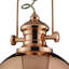 Harpenden 1 - Light Dome Pendant-1743325657