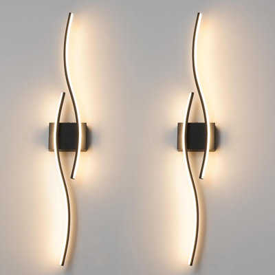 Lampe murale
