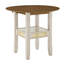 Pulukan Counter Height Dining Table-84497190-84497193