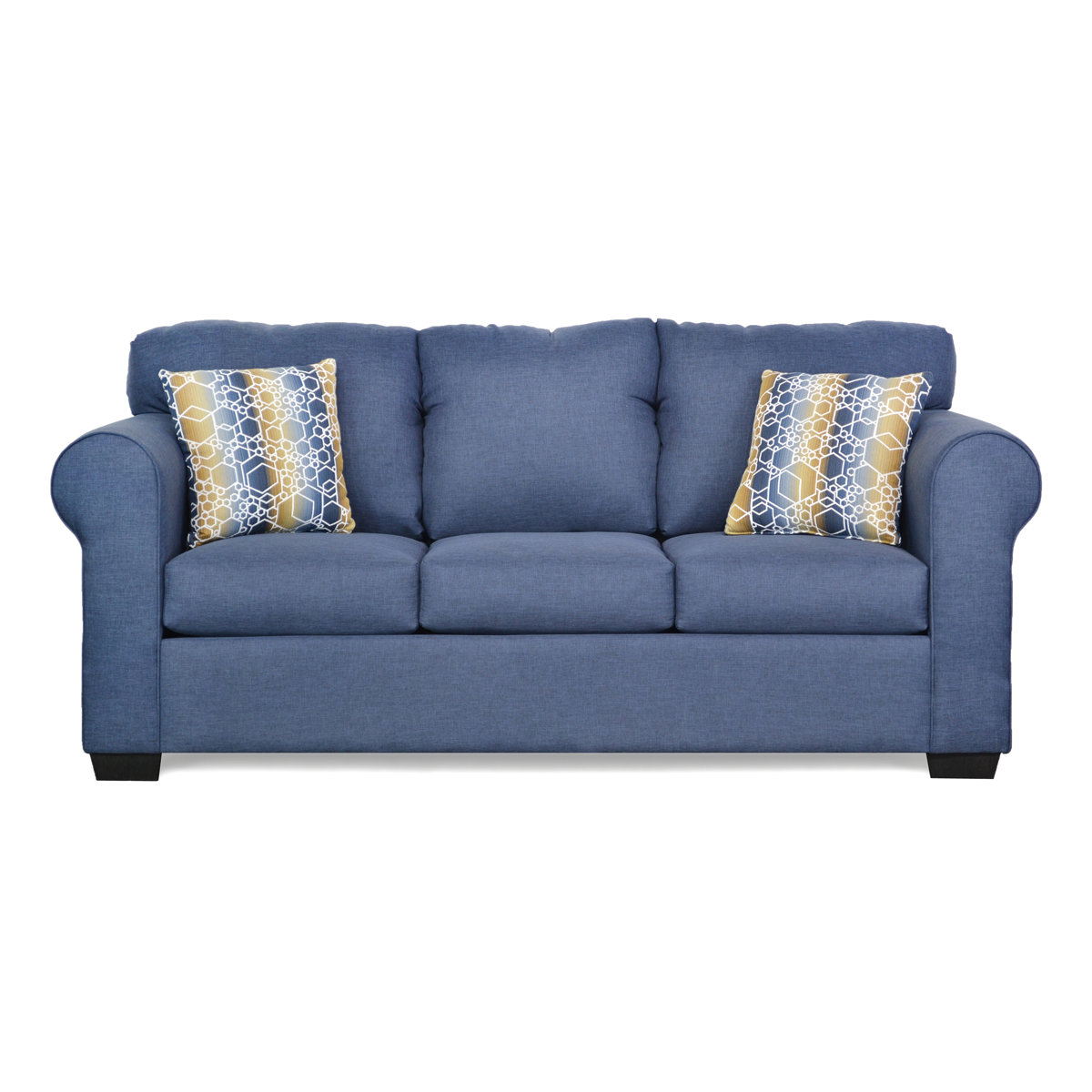 Red Barrel Studio Rousey 2 Piece Living Room Set - Wayfair Canada