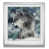 Silver Framed