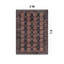 Tapis transitionnel marocain antidérapant lavable-890699397