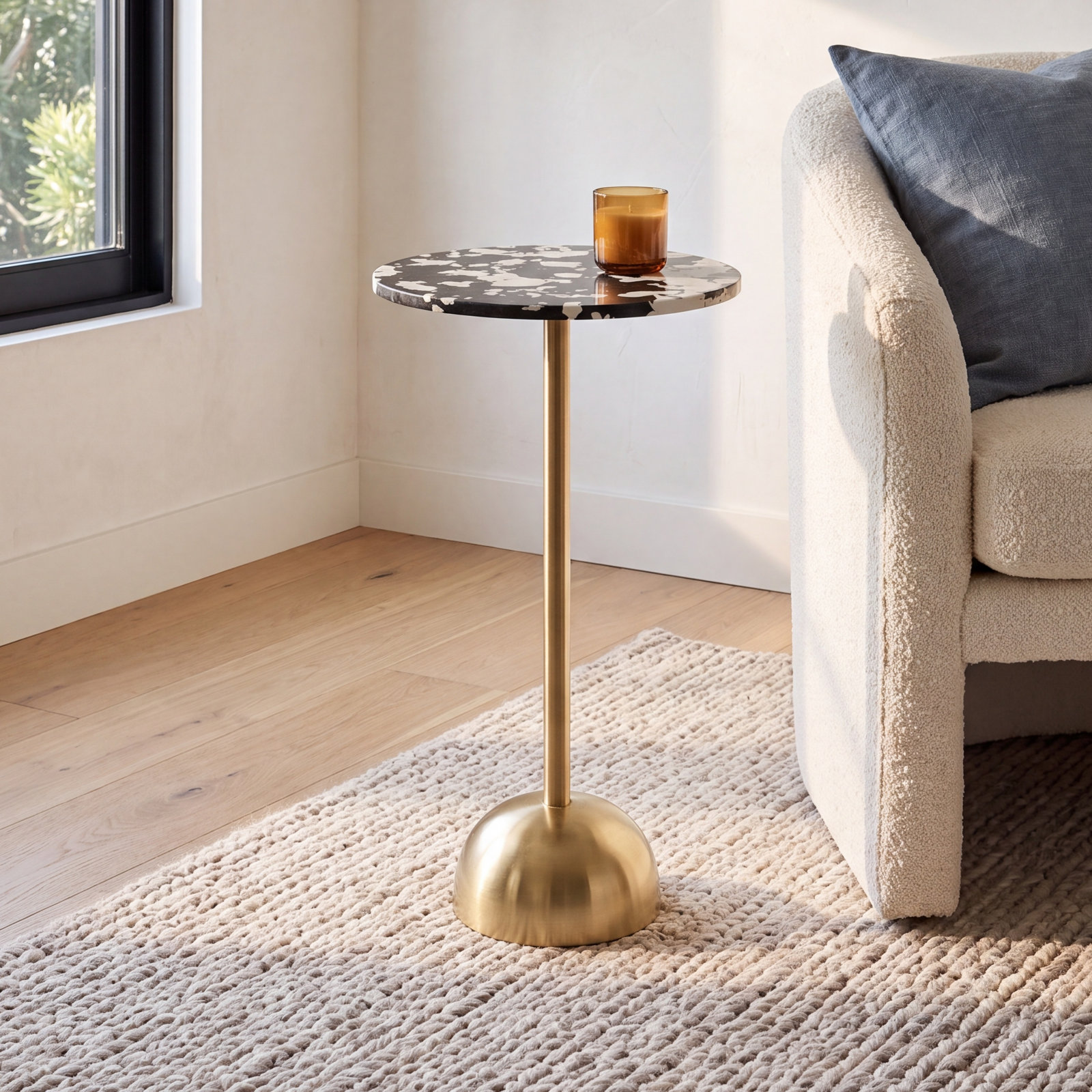 Brandi 13" End Table