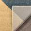 Ruby Geometric Synthetic Area Rug-50065013