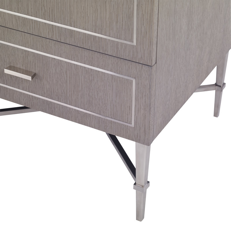 Woodbury 68'' W Double Vanity