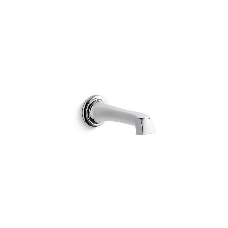 Bellis® Wall-Mount Bath Spout