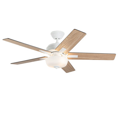 Erikson LED Ceiling Fan