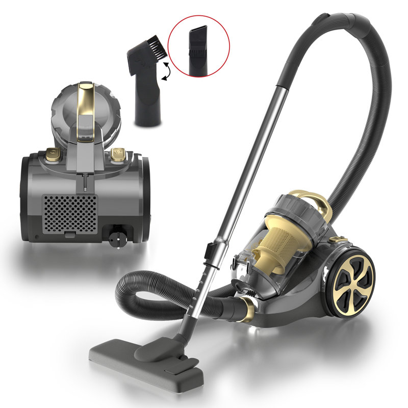 SUPERLEX Handheld Vacuum
