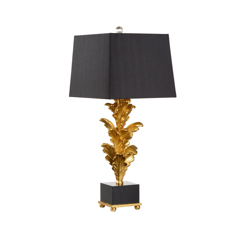 Mar-a-Lago 38" Table Lamp