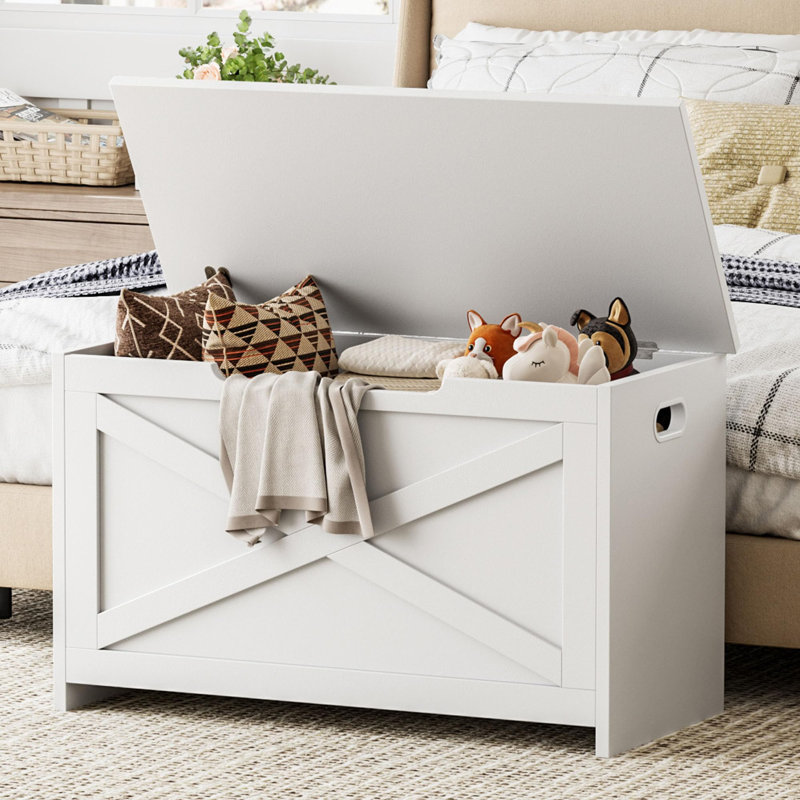 Rebrilliant Box, White