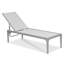 Amalfi Outdoor Chaise Lounge