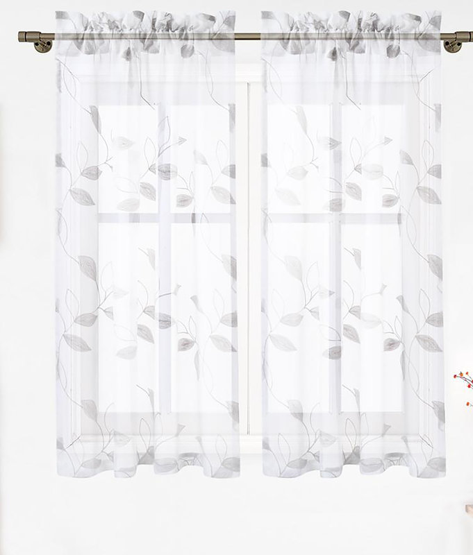Pollard Curtain