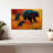 Brampt Double Trouble Black Bear-106428495